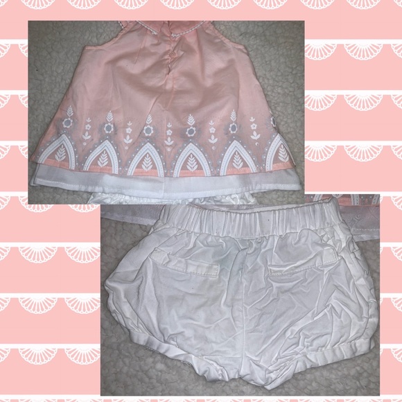Baby Girl Outfit *BUY2GET2FREE!* - Picture 4 of 8